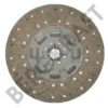 IVECO 504068259 Clutch Disc